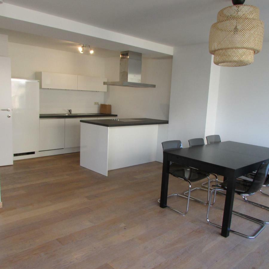 Huidreal Meir Apartment