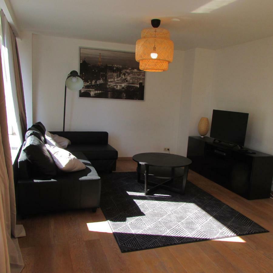 Huidreal Meir * Antwerp