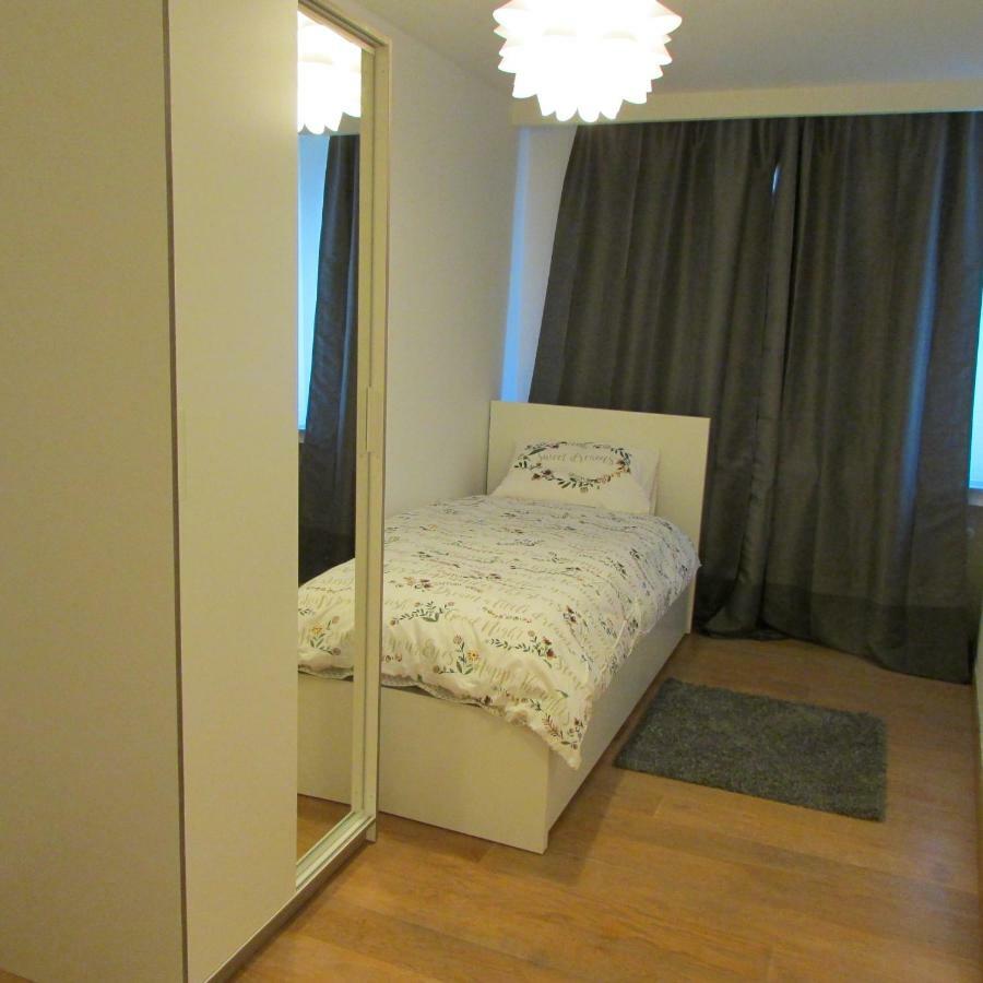Huidreal Meir Apartment