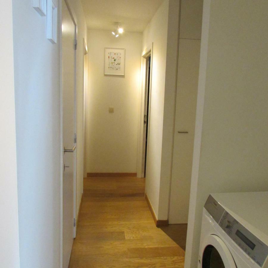 Apartment Huidreal Meir Antwerp