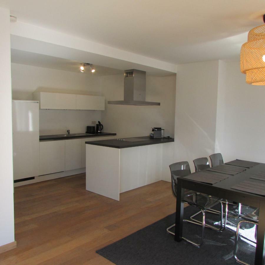 Huidreal Meir Apartment