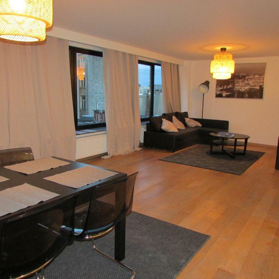 Apartment Huidreal Meir *