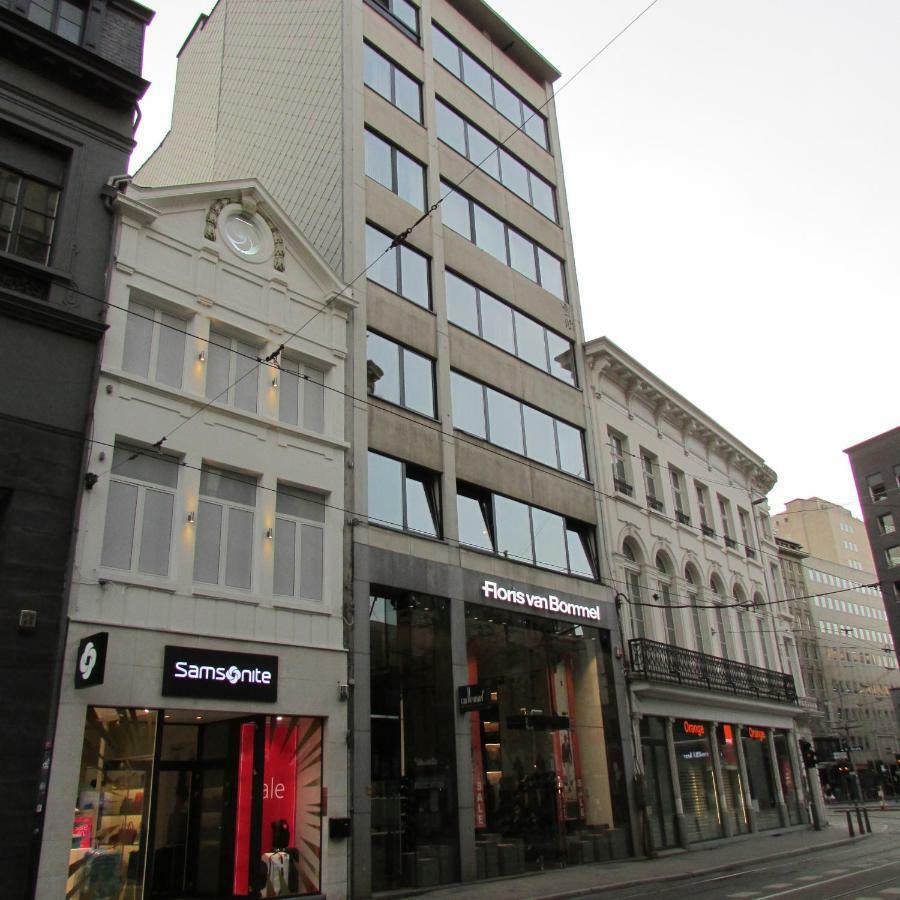 Huidreal Meir * Antwerp
