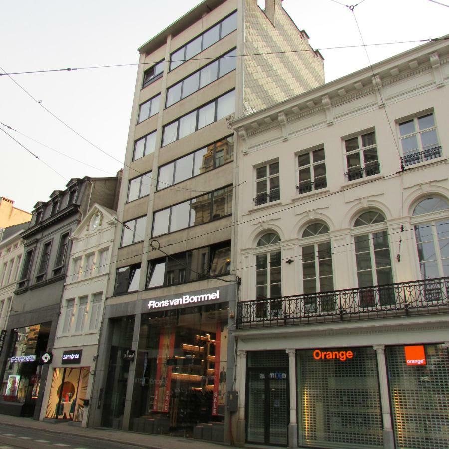 Huidreal Meir Apartment