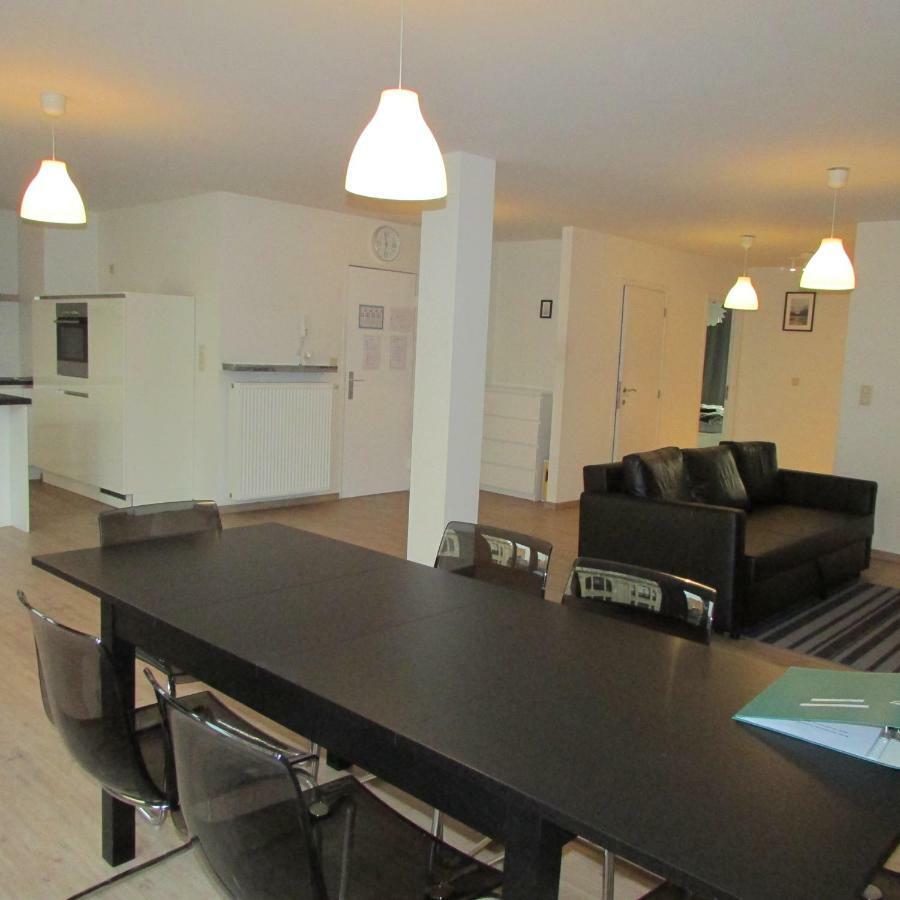 Huidreal Meir Apartment *