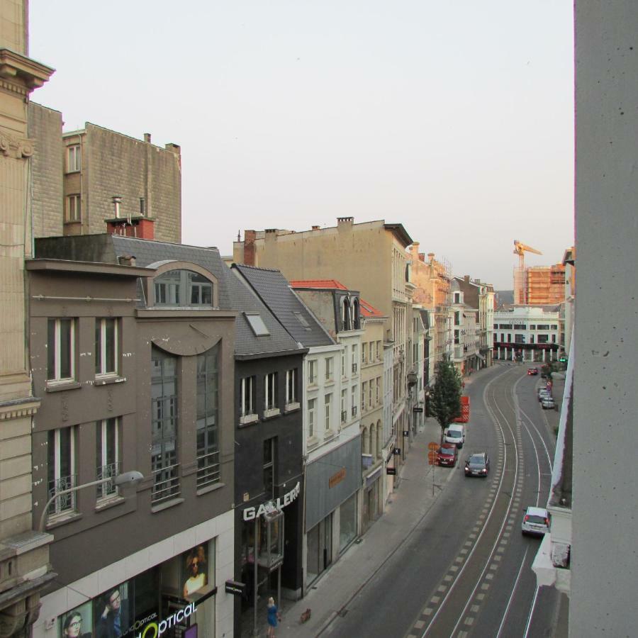 Huidreal Meir Antwerp