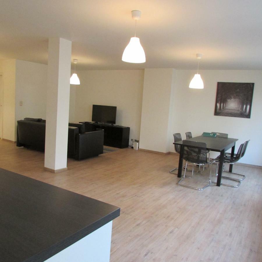 Apartment Huidreal Meir *