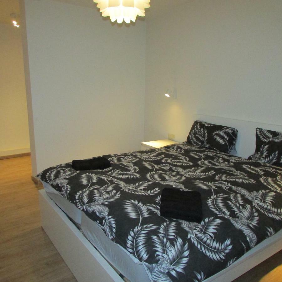 Apartment Huidreal Meir Antwerp