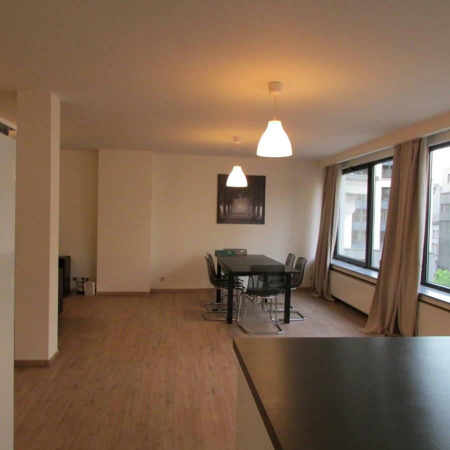 Apartment Huidreal Meir